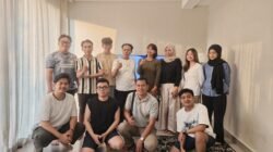 Tingkatkan Kualitas MBG, Tidar Biru Sejahtera Gelar Capacity Building bagi Seluruh PIC
