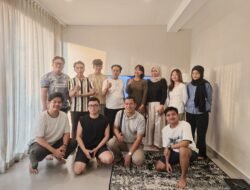 Tingkatkan Kualitas MBG, Tidar Biru Sejahtera Gelar Capacity Building bagi Seluruh PIC