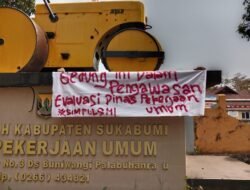 Survei Jalan Dipertanyakan, SIMPUL Sukabumi Desak Dinas PU Buka Data Anggaran