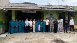 Bukan Sekadar Komunitas Seni, Seniman HG Sukabumi Bergerak untuk Anak Yatim