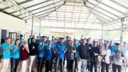 Ribka Tjiptaning Dorong Pemuda Kota Sukabumi Tak Sekadar Aktif Berorganisasi, tapi Peduli Rakyat