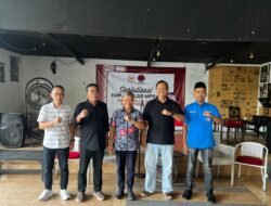 Ketua DPP PDIP Soroti Polemik Desil dalam Akses Kesehatan: “Harus Dilawan Bersama”