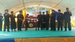 Dari Pesisir Minajaya, Pencak Silat Tak Sekadar Adu Jurus: Ada Misi Menjaga Budaya dan Menyiapkan Generasi Muda