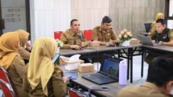 Bappeda Kota Sukabumi Evaluasi Kelembagaan, Pastikan Organisasi Selaras dengan Kebutuhan Pembangunan