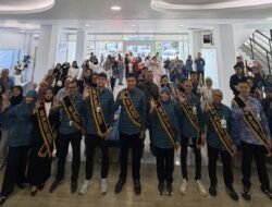 Hari Pelanggan Nasional 2026, BPJS Ketenagakerjaan Sukabumi Turun Langsung Layani Peserta