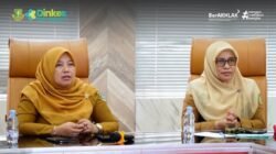Siapkan Program 2027, Kadinkes Kota Sukabumi Pimpin Rapat Koordinasi