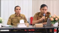 Rancang Masa Depan Kota Sukabumi, Bappeda Perkuat Kajian Lingkungan dalam Revisi RTRW