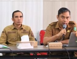 Rancang Masa Depan Kota Sukabumi, Bappeda Perkuat Kajian Lingkungan dalam Revisi RTRW