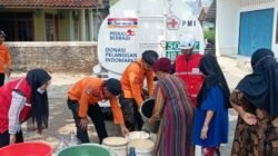 14.508 Jiwa di 6 Kecamatan Kota Sukabumi Terdampak Krisis Kekeringan Air