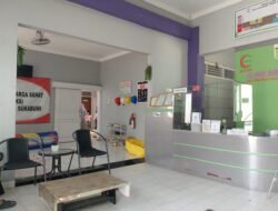 Blooming Space Sukabumi Hadir Dukung Perkembangan Motorik Halus Anak Usia Dini
