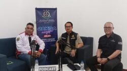 Jelang Pilkades Serentak 2027, Kejari Bersama SMSI dan ABPEDNAS Sukabumi Bahas Risiko Politik Uango