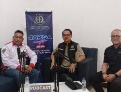 Jelang Pilkades Serentak 2027, Kejari Bersama SMSI dan ABPEDNAS Sukabumi Bahas Risiko Politik Uango