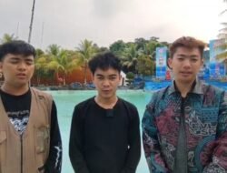 Usai Tuai Polemik, Promotor Pool Party Ngoet Fest Minta Maaf dan Janji Evaluasi Pelaksanaan Event