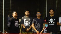 Sempat Hiatus, Band Punk Rock Sukabumi BTSD Kembali dengan Single “Merayakan Akhir Pekan”