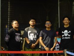 Sempat Hiatus, Band Punk Rock Sukabumi BTSD Kembali dengan Single “Merayakan Akhir Pekan”