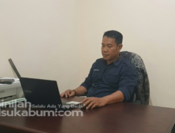 PT BPR Sukabumi Cabang Cibadak Fokus Tekan Angka NPL dan Ekspansi Kredit