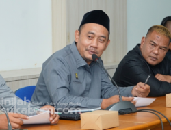Komisi I DPRD Kabupaten Sukabumi Sebut Potensi PAD dari PBG SPPG Diangka Rp2 Miliar Lebih