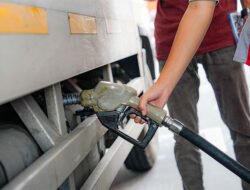 Pertamina Patra Niaga Regional JBB Optimalkan Penyaluran BBM di SPBU Rest Area KM 68B Tangerang-Merak