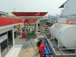 Pertamina Patra Niaga Pastikan Ketersediaan BBM Subsidi untuk Nelayan di Muara Angke Terjaga