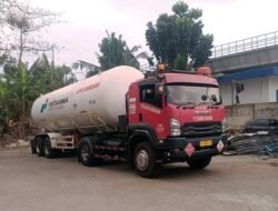 Pertamina Patra Niaga Pastikan Penanganan Laka Lantas Mobil Tangki di Ruas Tol Jagorawi Berjalan Sesuai Prosedur