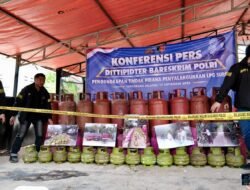 Pertamina Patra Niaga RJBB Apresiasi Bareskrim Polri Ungkap Penyalahgunaan LPG Subsidi di Tangerang Selatan