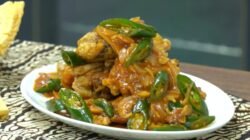 Resep Sarden Goreng Telur, Olahan Sarden Kriuk yang Bikin Nagih