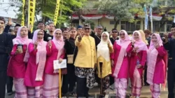 Disperkim Sukabumi Soroti Pentingnya Merawat Warisan Budaya Lewat Sekar Budaya HJKS ke-156