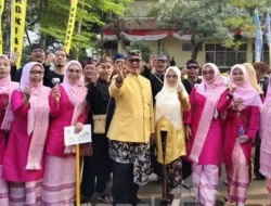 Disperkim Sukabumi Soroti Pentingnya Merawat Warisan Budaya Lewat Sekar Budaya HJKS ke-156