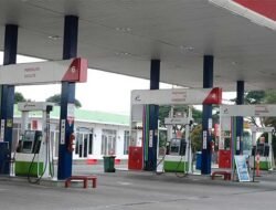Pertamina Patra Niaga RJBB Tegur SPBU Yang Batasi Pembayaran Nontunai