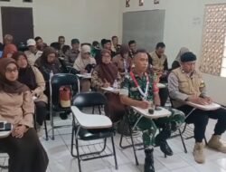 Evaluasi Program hingga Persiapan Raimuna, Pramuka Jampangkulon Matangkan Agenda 2026