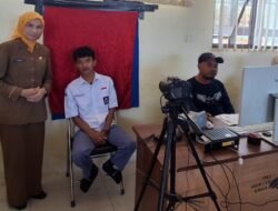 Kasi Yanlik Ciracap Hadirkan JEMPOLAN, Inovasi Layanan Adminduk di Momen HJKS ke-156