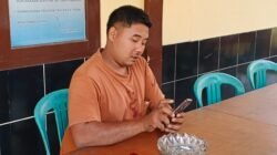 Warga Purwasedar Jadi Korban Pemukulan Saat Jemput Anak di Ciracap