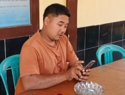 Warga Purwasedar Jadi Korban Pemukulan Saat Jemput Anak di Ciracap