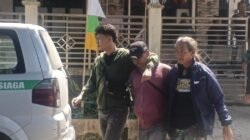 ODGJ yang Pukul Warga di Ciracap Diamankan, Dibawa ke RSUD Syamsudin