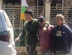 ODGJ yang Pukul Warga di Ciracap Diamankan, Dibawa ke RSUD Syamsudin