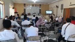 Jelang Rombongan Bupati Datang, Jampangkulon Siapkan Layanan dan Bantuan untuk Warga
