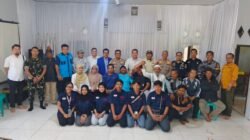 Konflik Jaring Apolo Nelayan Ujunggenteng Berakhir, Penggunaan Alat Tangkap yang Dinilai Merusak Ekosistem Disepakati Dihentikan