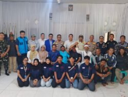 Konflik Jaring Apolo Nelayan Ujunggenteng Berakhir, Penggunaan Alat Tangkap yang Dinilai Merusak Ekosistem Disepakati Dihentikan