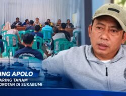 Dadang Hermawan Ingatkan Kesepakatan Jaring Apolo Jangan Picu Konflik Baru