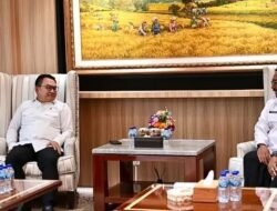 Pemkab Sukabumi Kejar Kepastian Hunian Warga Terdampak Bencana