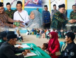 95 Pasangan di Sukabumi Jalani Isbat Nikah, Kepastian Hukum Jadi Taruhan Masa Depan Keluarga
