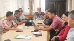 Optimalisasi Tanah dan Ruang Sukabumi Disorot, Pemkab Diminta Pastikan Lahan Beri Nilai Ekonomi