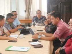 Optimalisasi Tanah dan Ruang Sukabumi Disorot, Pemkab Diminta Pastikan Lahan Beri Nilai Ekonomi