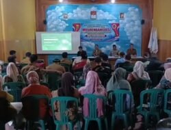 Musrenbangdes Karanganyar, Aspirasi Warga Jadi Penentu Arah Pembangunan 2027