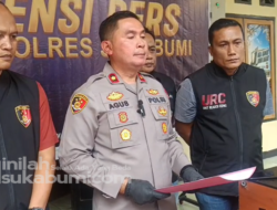 3 Siswi PKL Diduga Jadi Korban Pelecehan, Ini Modus yang Dilakukan Oknum Sekdis Dishub Sukabumi