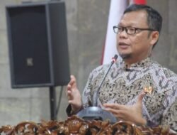 Ketua DPRD Sukabumi Wawan Juanda Akan Panggil Aplikator Pusat Maxim, Tiga Aspirasi Ojol Jadi Sorotan