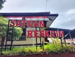Polisi Tetapkan Oknum Pejabat Dishub Kabupaten Sukabumi Tersangka Dugaan Pelecehan Siswa PKL