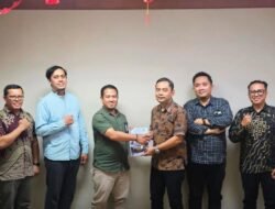 Bappeda Kota Sukabumi Perkuat Koordinasi Hibah Lahan untuk Dukung Pengembangan Pendidikan Tinggi