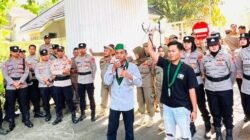 HMI Cabang Sukabumi Tantang Pemkot Usut Tuntas Dugaan Keterlibatan 518 ASN dalam Judi Online