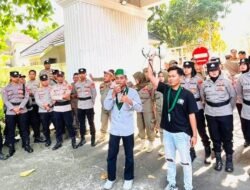 HMI Cabang Sukabumi Tantang Pemkot Usut Tuntas Dugaan Keterlibatan 518 ASN dalam Judi Online